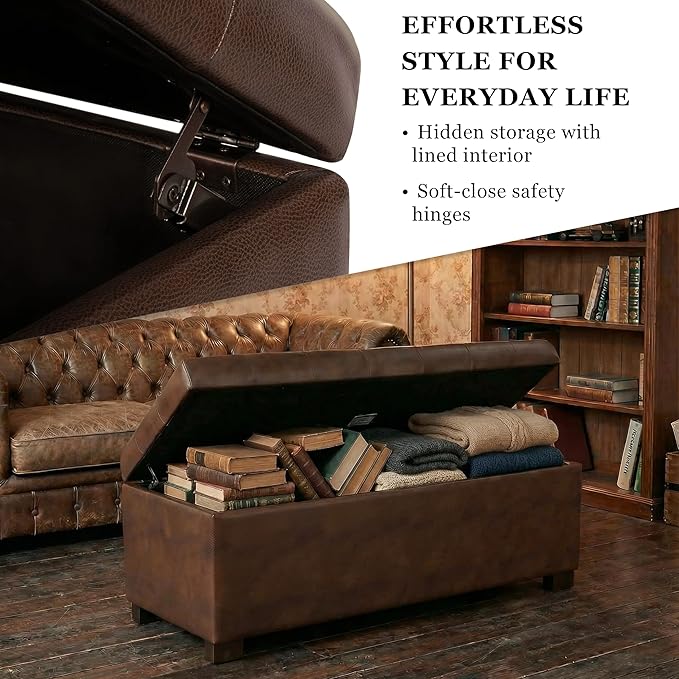 Antique Brown