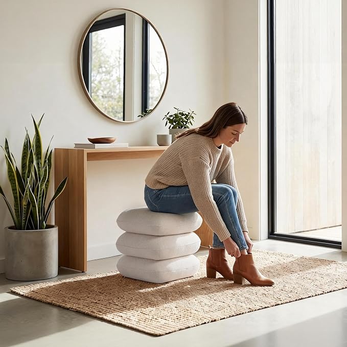 Warm Ivory