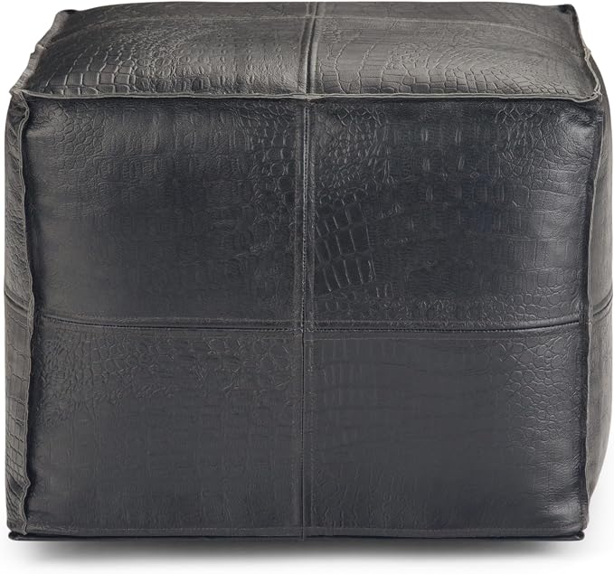 Textured Black