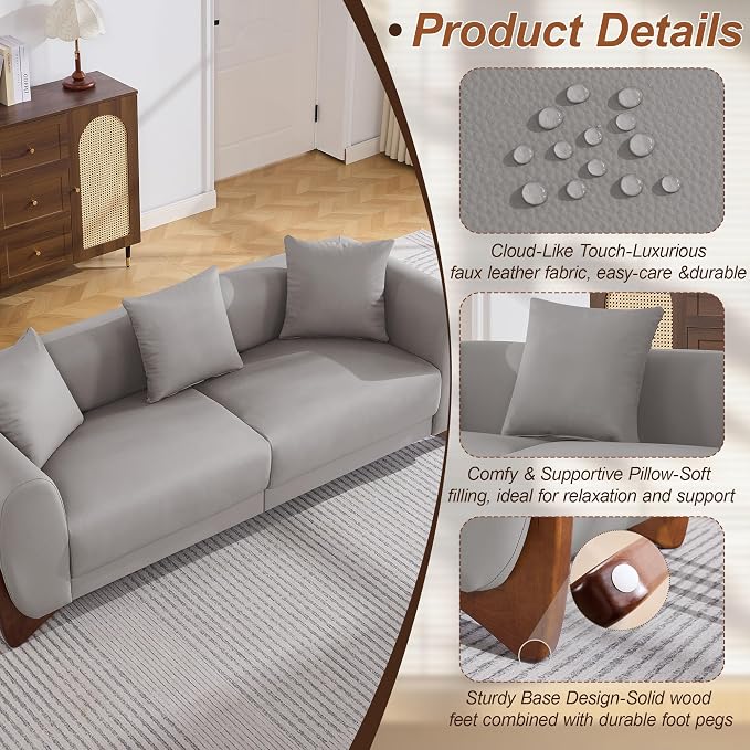 Pu-light Grey