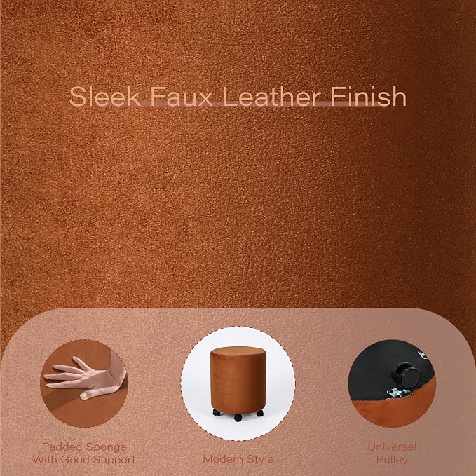Cognac Brown
