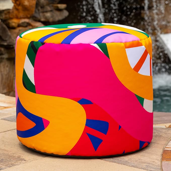 Zuri Multicolor Pattern