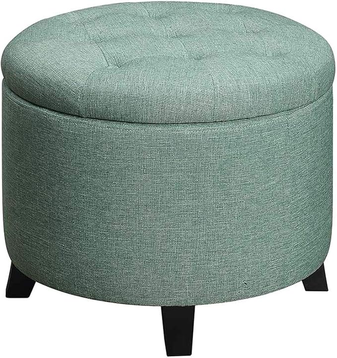 Green Fabric