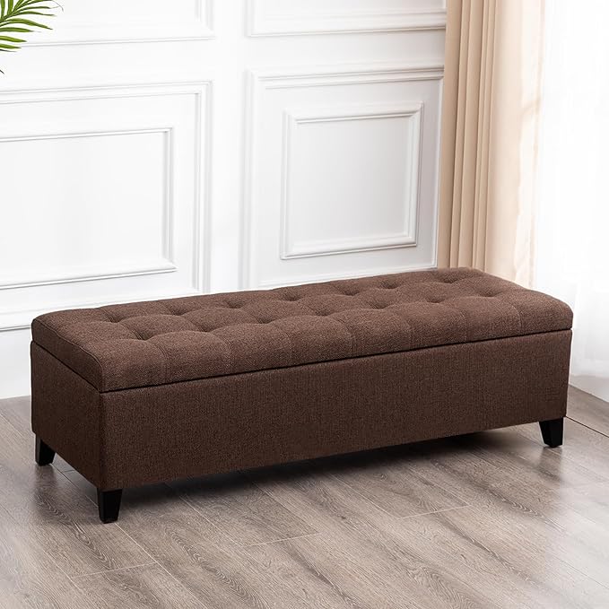 Linen Brown