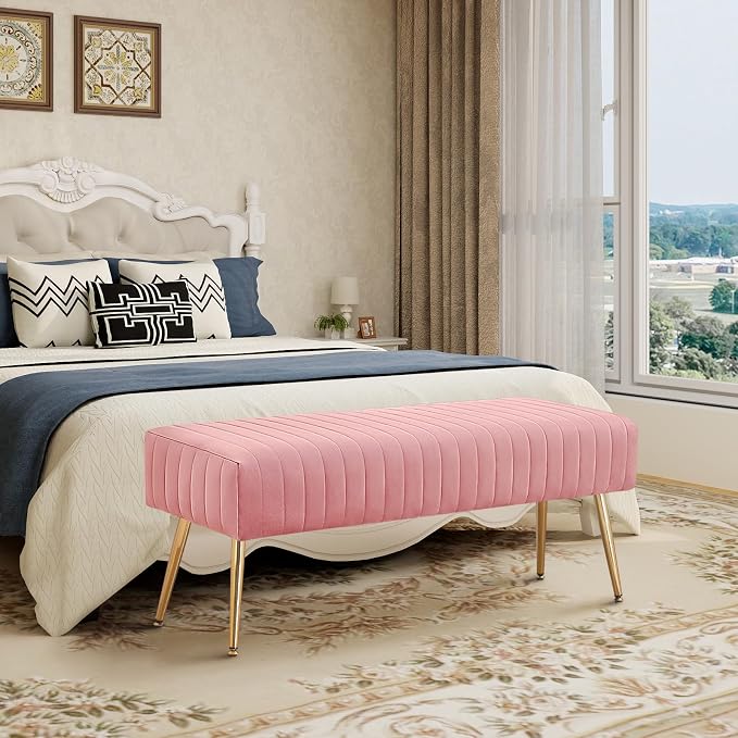 Velvet-pink