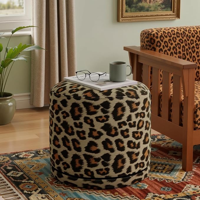 Leopard Print