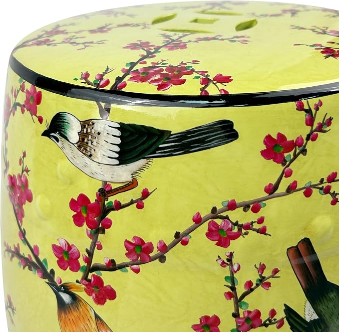 Melody Among the Plum Blossoms