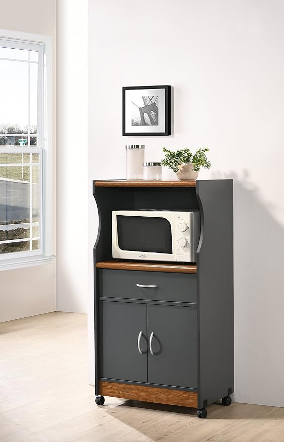 Grey-oak