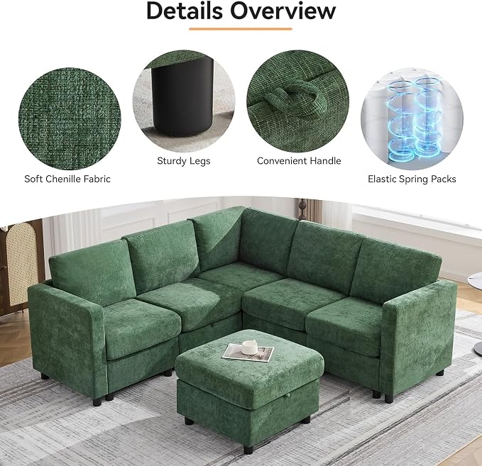 Dark Green