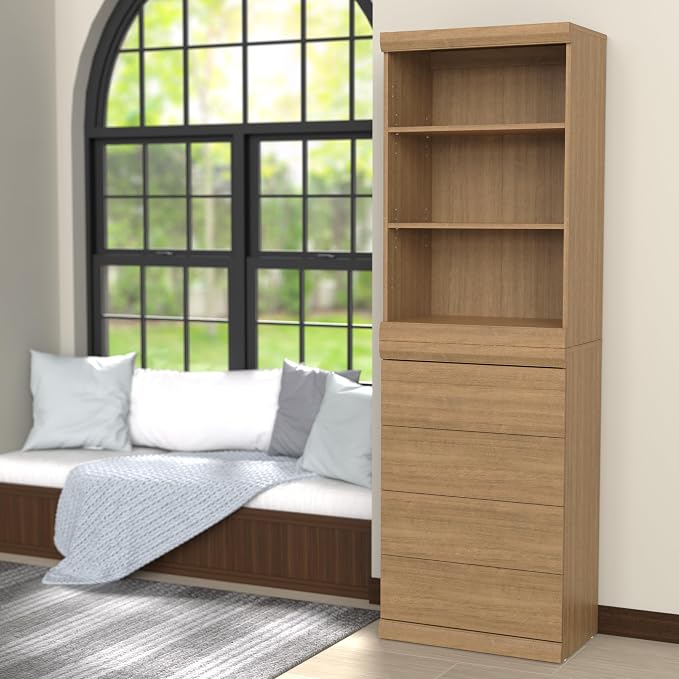 Toasted Oak