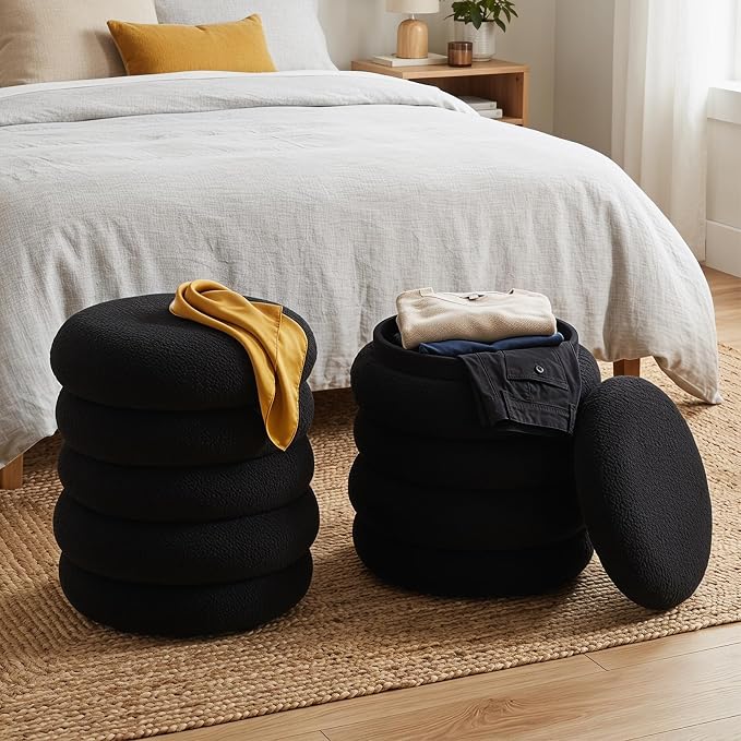 2pc, Sherpa- Black