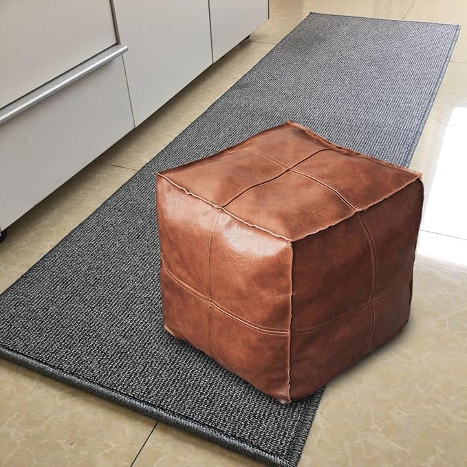 Square Brown