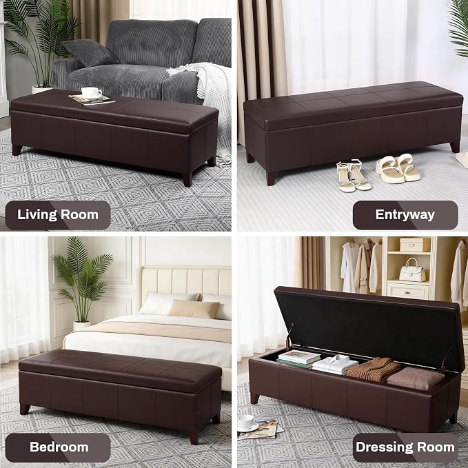 Coffee Brown