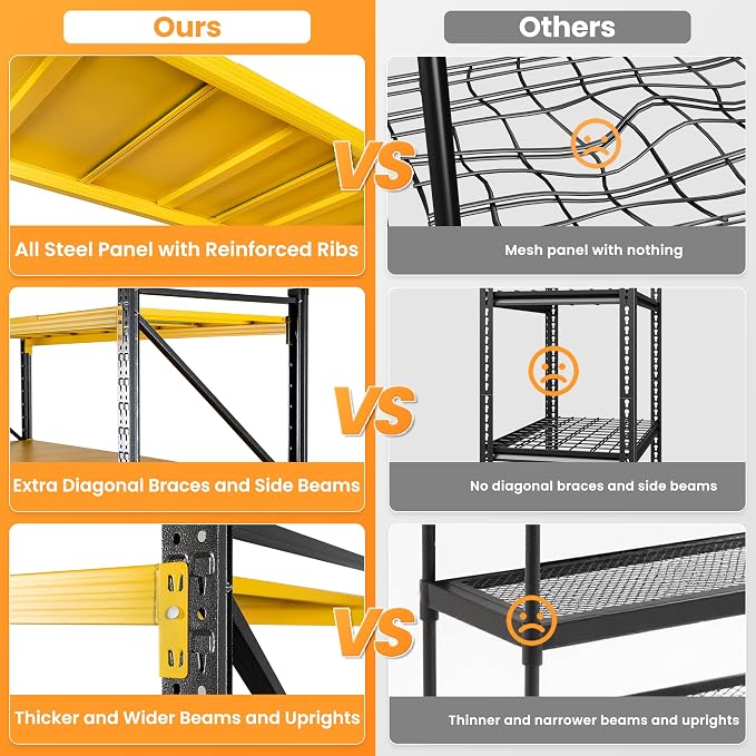 Black Yellow