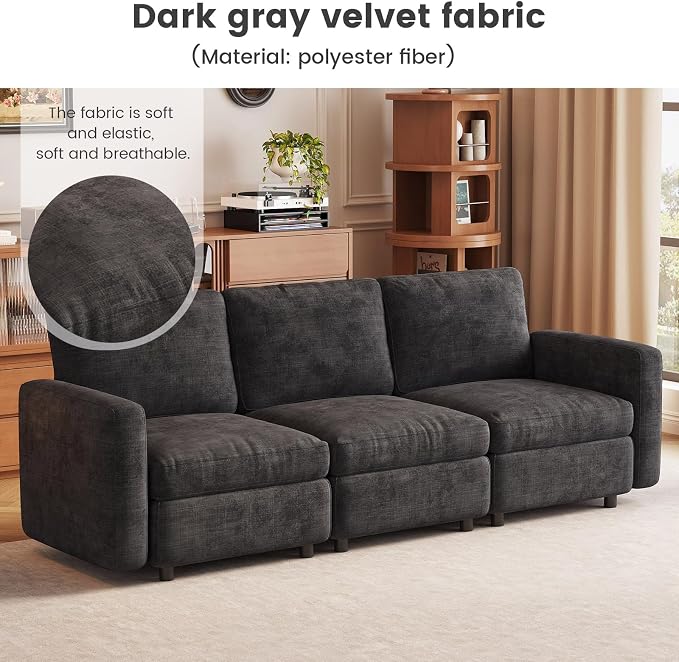 Dark Grey