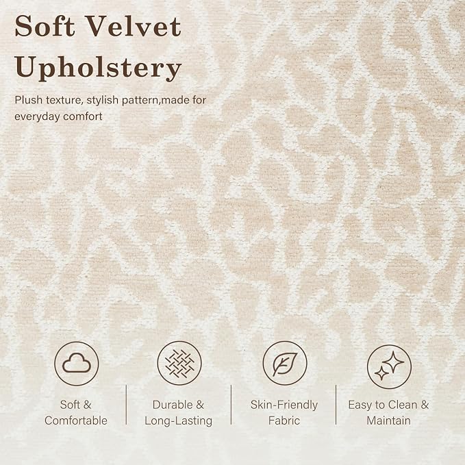 Cream Beige Pattern