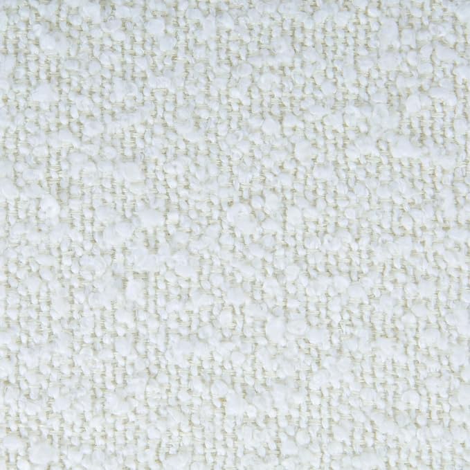 Cream Boucle