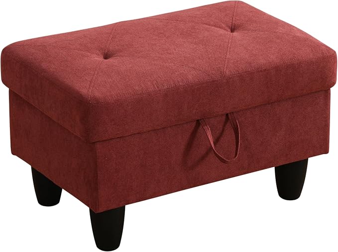 Red Fabric 28.5