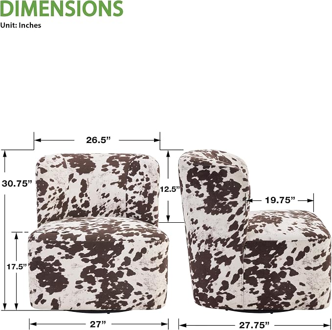 Brown Cow