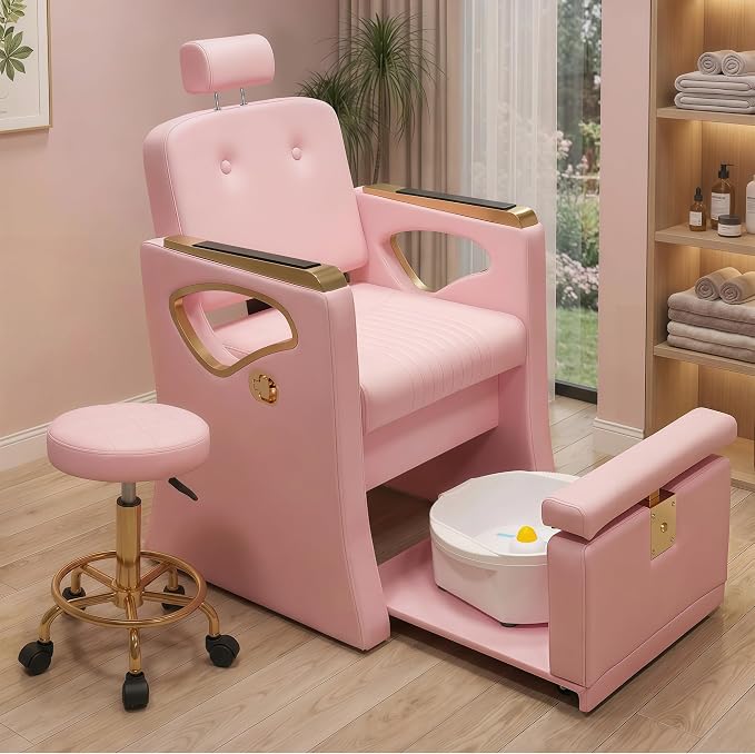 Pink Gold