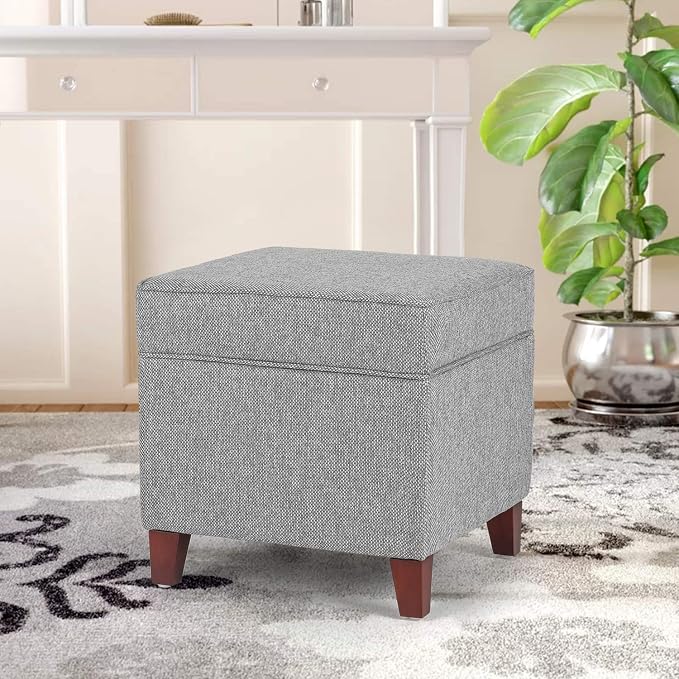 Style1 Fabric Light Grey