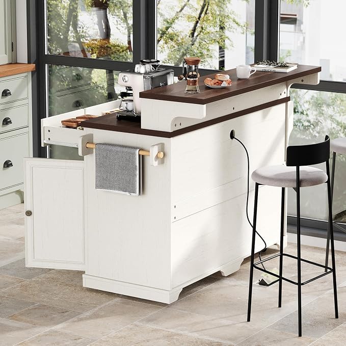 Rustic White
