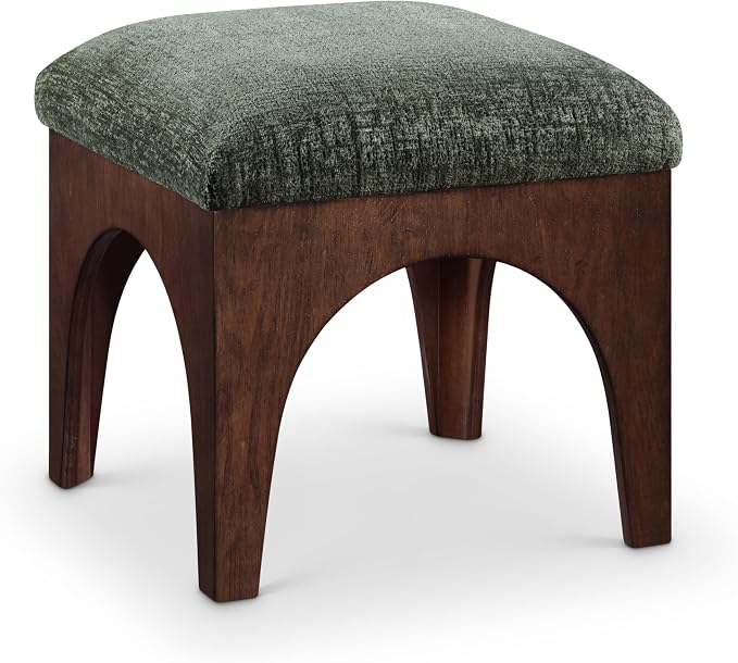 Green/Walnut