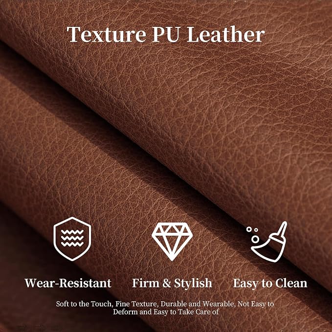 Cognac Brown
