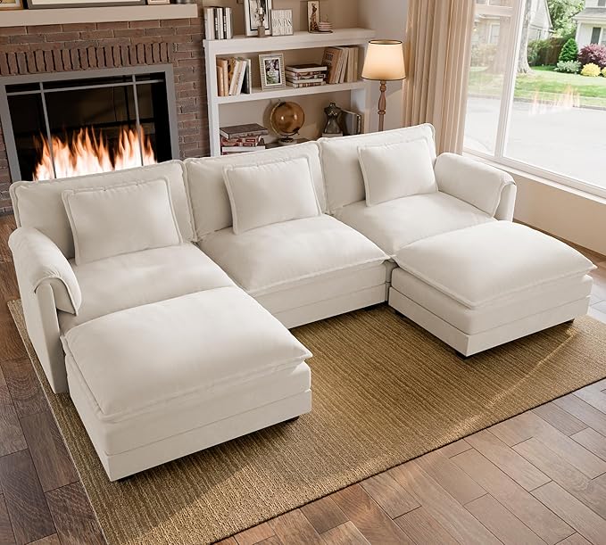 Cream White