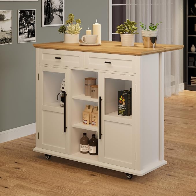 White + Wood