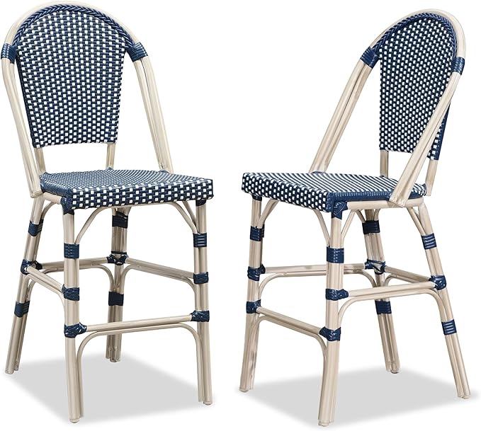 Royal Blue (White Finish)