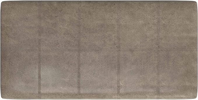 Distressed Smoky Grey Brown