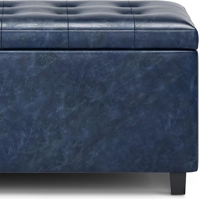 Denim Blue