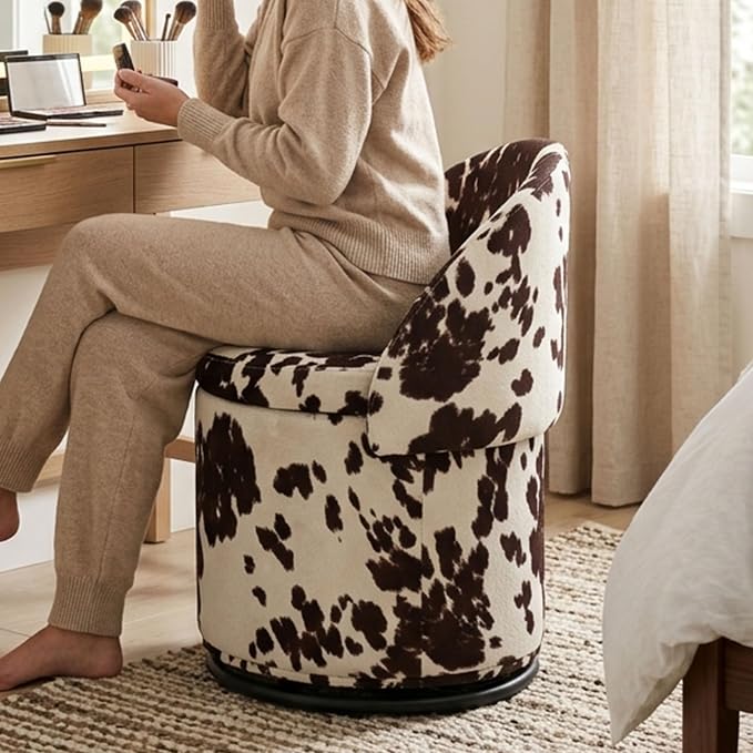 Cow Print