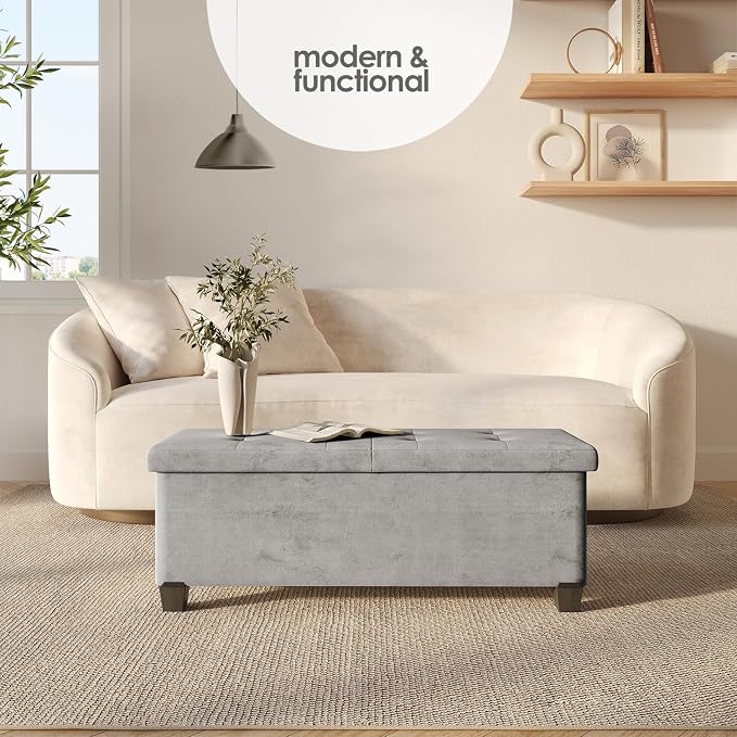 01 - Light Grey