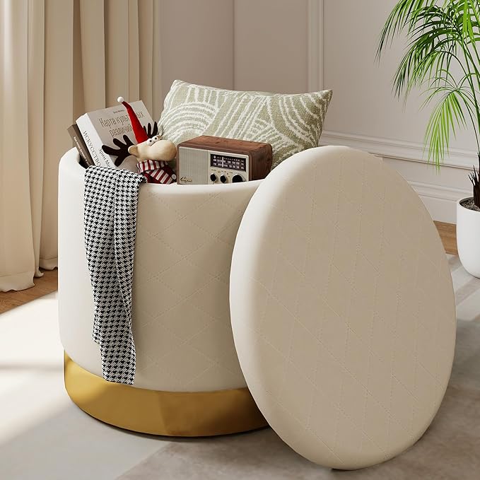Beige-19.5\