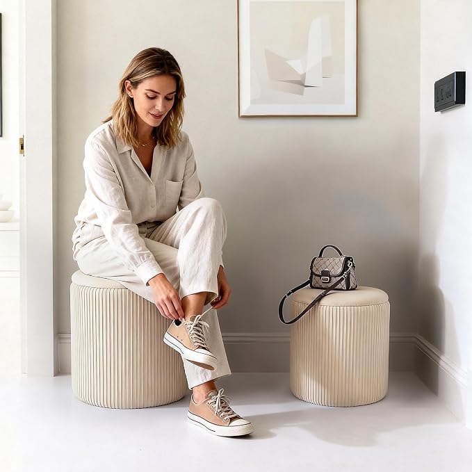 Velvet-beige