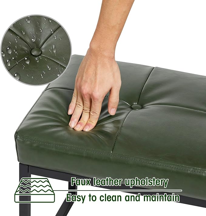 Green, Pack of 2