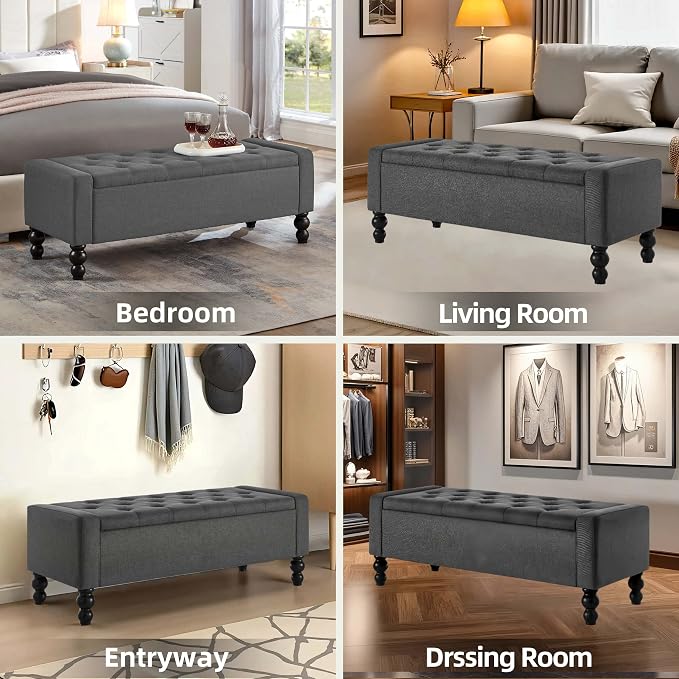Dark Gray