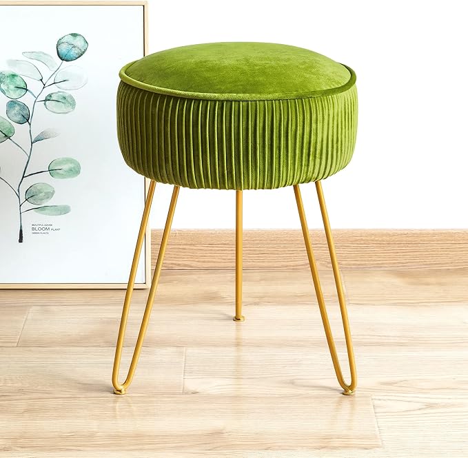 Matcha Green