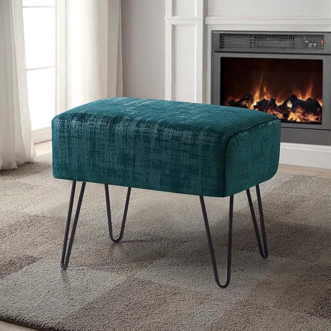 Deep Teal