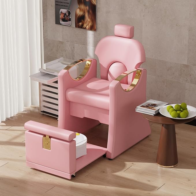 Soft Pink