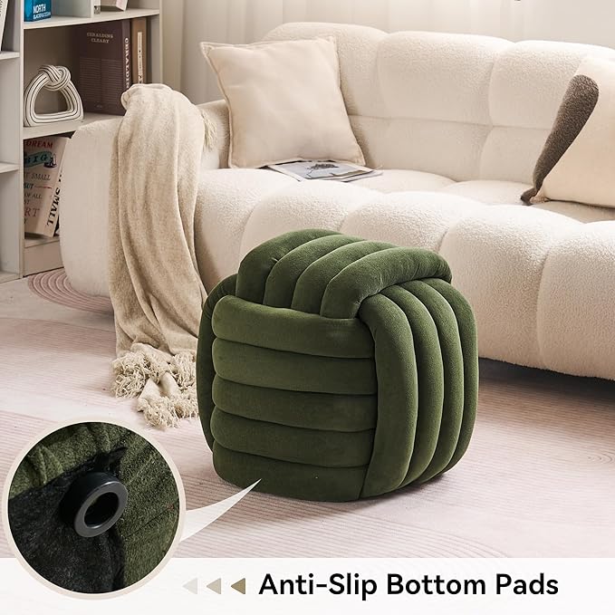 Green-braided