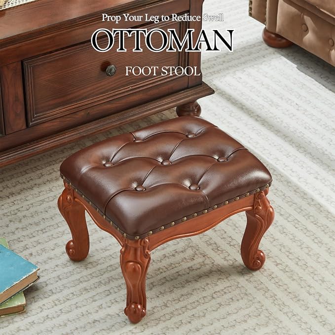 Warm Brown