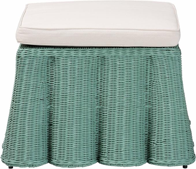 Seafoam Green