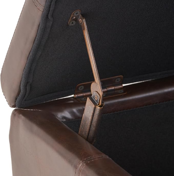 Pu-dark Brown