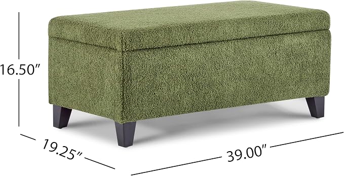 Green (Boucle)
