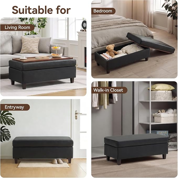 Black-pu