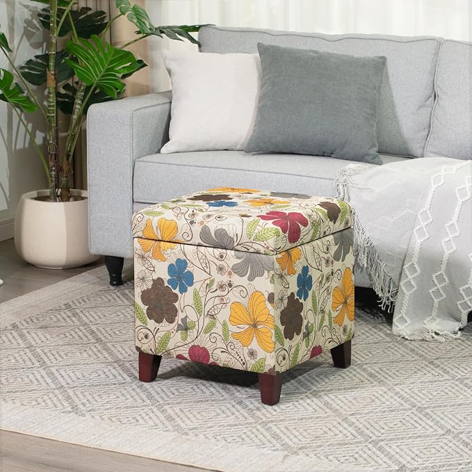Flower Pattern