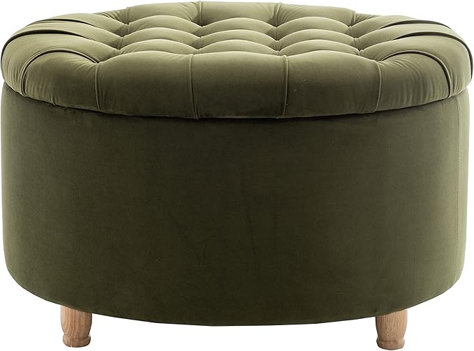 Sage Green Velvet